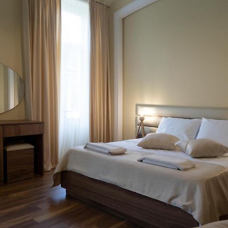 Boutique Hotel Filosofia Tbilisi Exterior photo