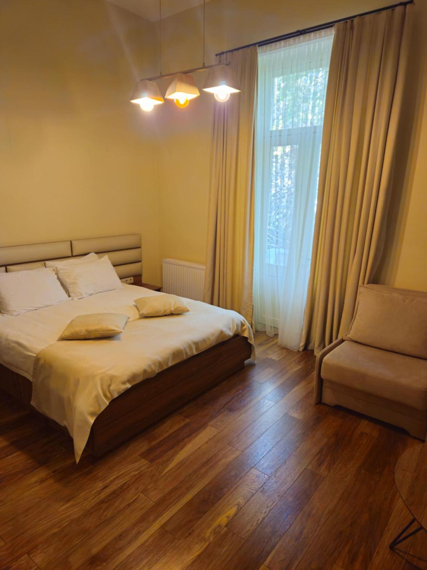 Boutique Hotel Filosofia Tbilisi Exterior photo